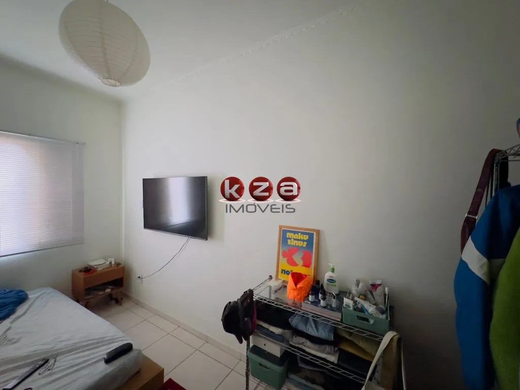 Imagem Casa à venda em Valinhos-SP, Vila Santana, 2 quartos, 1 suíte, 1 sala, 2 banheiros, 4 vagas, 200m².