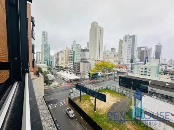 Imagem Apartamento Zona Central para Venda em Balneário Camboriú, Nações, 2 dormitórios, 2 suítes, 3 banheiros, 2 vagas