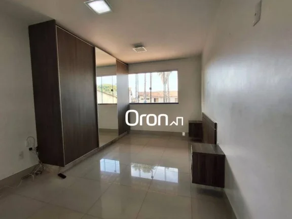 Imagem Sobrado à venda, 200 m² por R$ 1.219.000,00 - Parque Anhangüera - Goiânia/GO