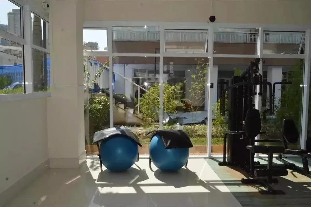 Imagem Apartamento com 2 Quartos à Venda, 68 metros em Bosque da Saúde - São Paulo