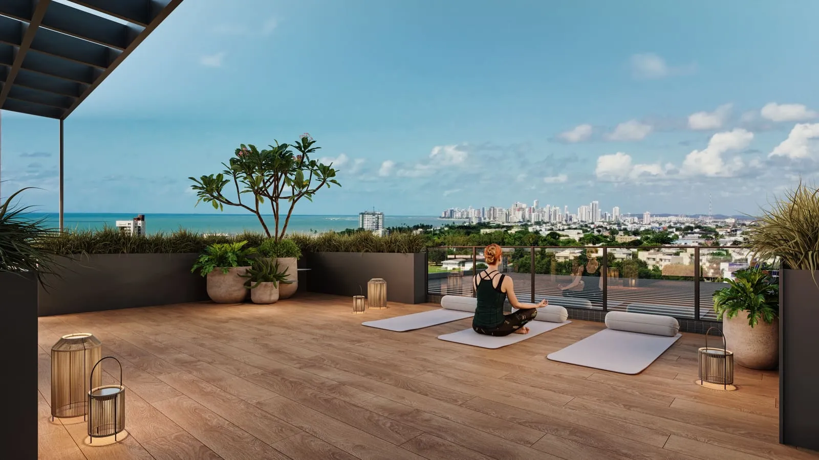 Imagem Elevare 1340 Smart Home