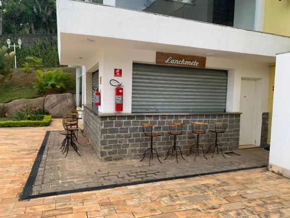 Imagem Terreno em Condomínio à Venda em Cotia-SP, Bairro Água Espraiada (Caucaia do Alto) - 274,62m² de Área