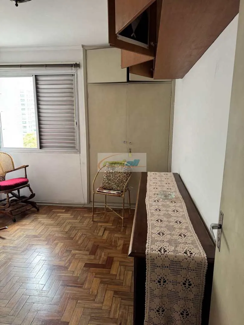 Imagem Apartamento Padrão