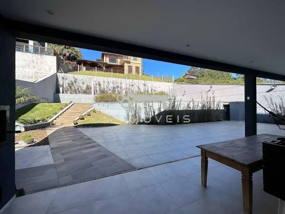 Imagem Cond Pq das Artes - 3 sts - Moderna, gourmet, piscina, condomínio completo!