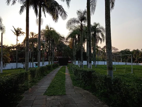 Imagem INVESTIMENTO!!! Sítio 1.4Ha, Casas, Salão de Festa, piscina, em Viamão.