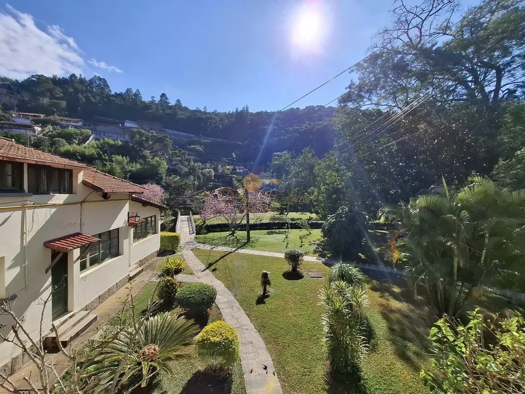 Imagem Apartamento para Venda em Teresópolis / RJ no bairro Posse