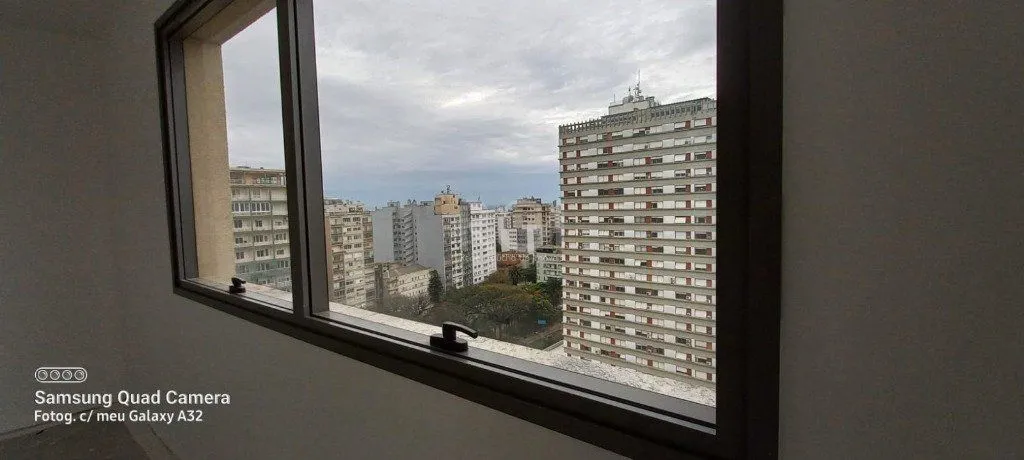 Imagem Conjunto/Sala para Venda - 44.36m², 0 dormitórios, 1 vaga - Independência