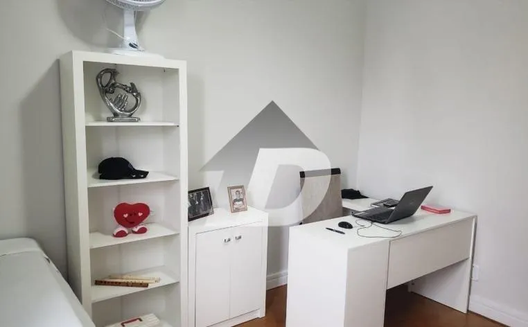 Imagem APARTAMENTO -VENDA/LOCAÇÃO - VILA ITAPURA - CAMPINAS
