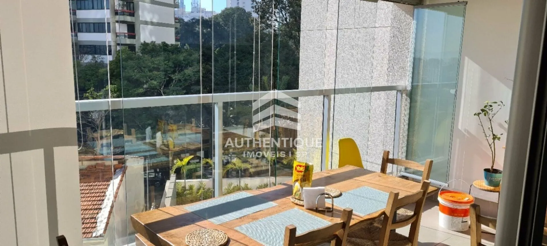 Imagem Paris 824 Perdizes - Apartamento à venda em São Paulo/SP