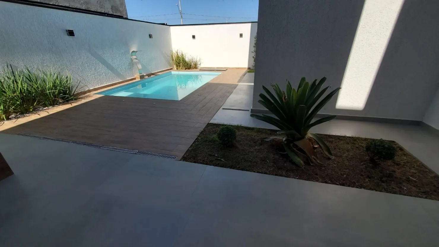 Imagem Casa à venda 3 Quartos, 1 Suite, 3 Vagas, 258M², Centro, Tremembé - SP | Residencial Perola do valle