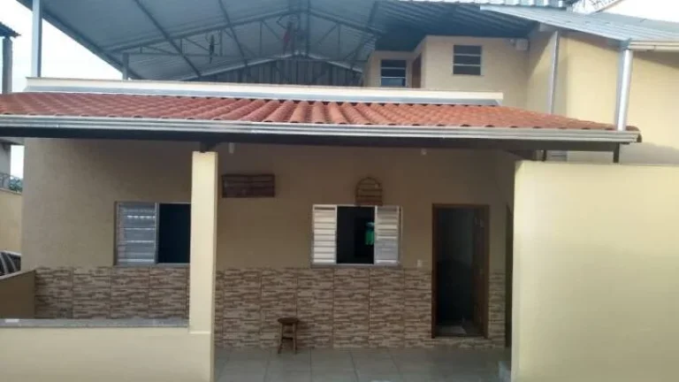 Imagem Casa 3 quarto.