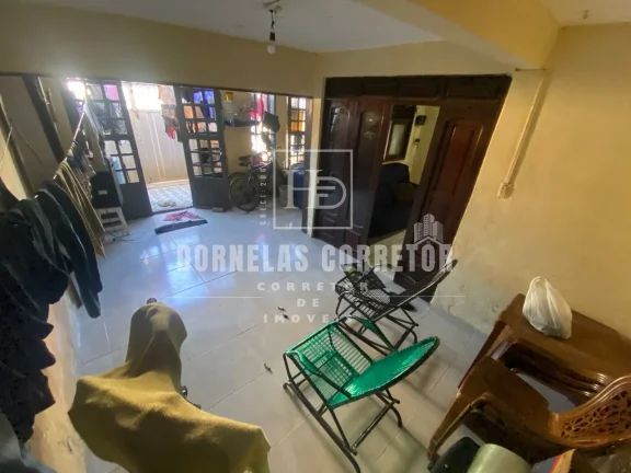 Imagem ️ Imóvel Multifamiliar - 4 Casas no Mesmo Espaço, Ideal para Morar e Lucrar!