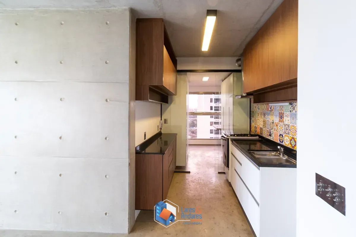 Imagem Apartamento para venda em Vila Leopoldina com 2 quartos, sendo 1 suíte, 70m²