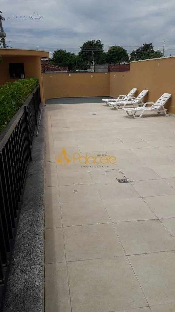Imagem Apartamento à venda 2 Quartos, 1 Suite, 1 Vaga, 63M², Campo Alegre, Pindamonhangaba - SP | SAN MORRITS