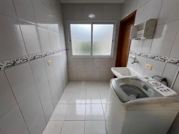 Imagem APARTAMENTO COM 132 m² - AVIAÇÃO - PRAIA GRANDE SP