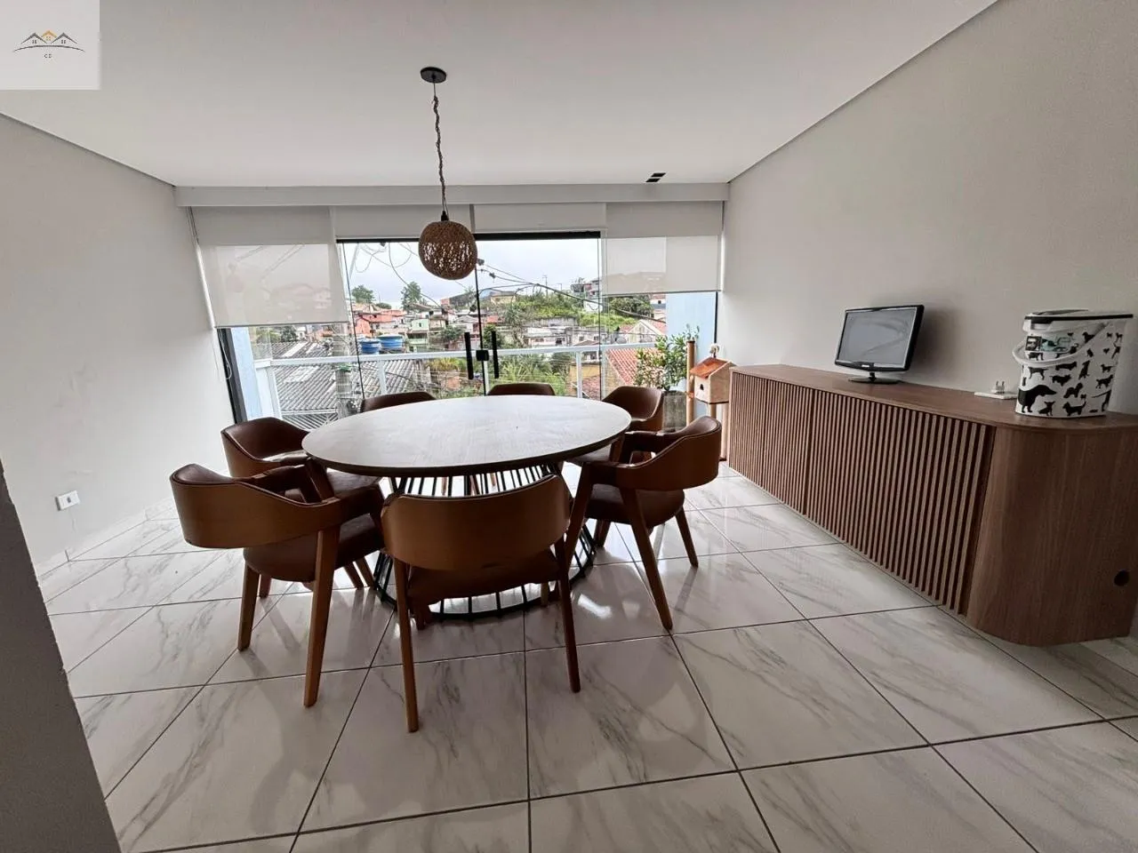 Foto do imóvel CASA RESIDENCIAL em Ribeirão Pires - São Paulo, Santa Luzia
