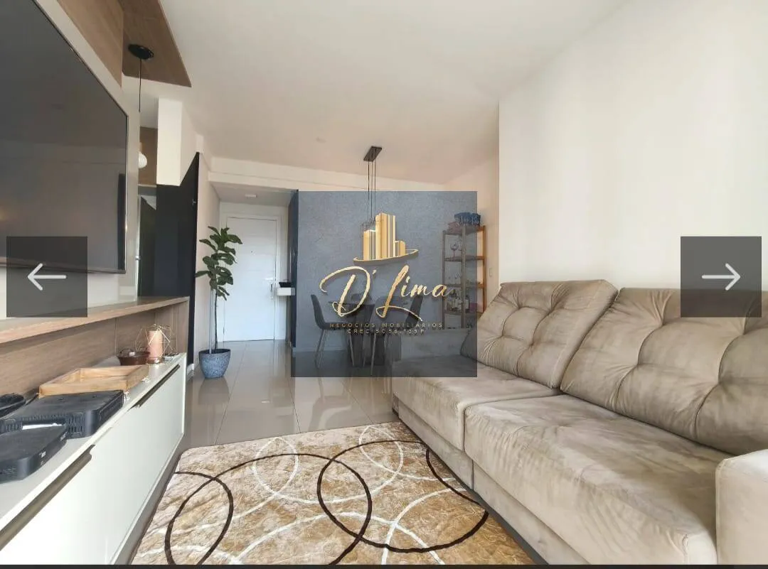 Imagem Le France Residence apartamento a venda , 2 quartos em Campinas São José