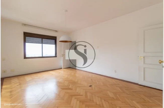 Imagem APARTAMENTO RESIDENCIAL em SÃO PAULO - SP, ALTO DE PINHEIROS