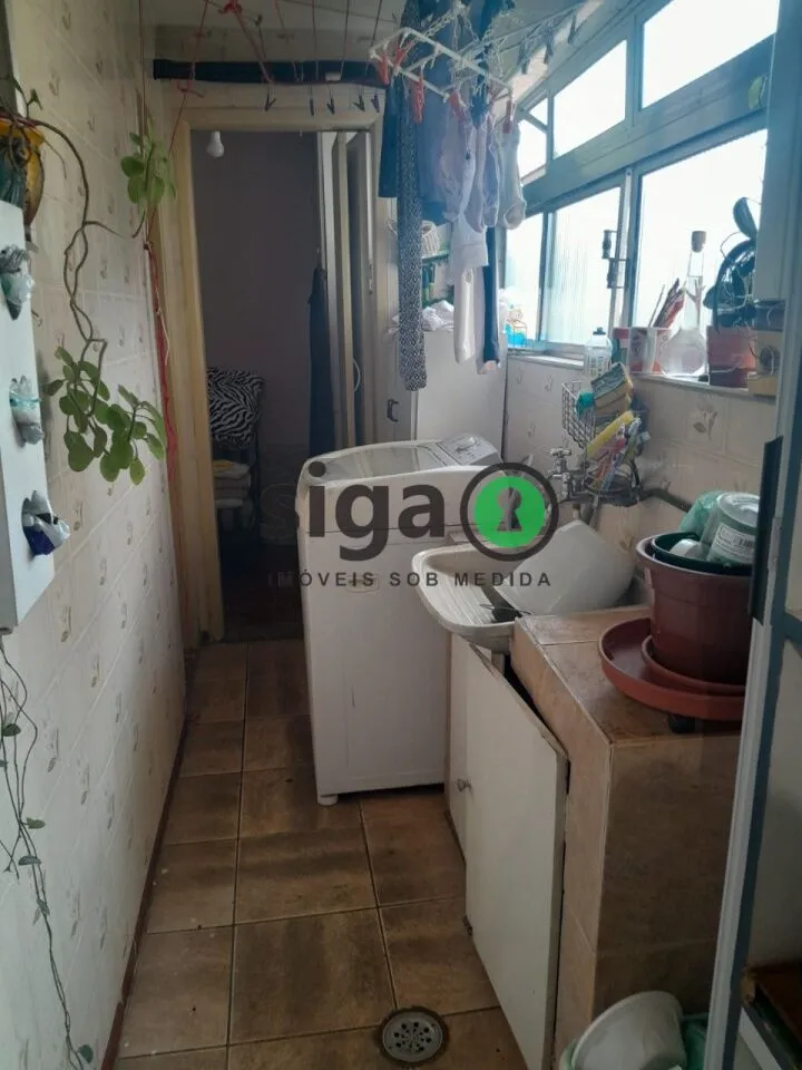 Imagem Apartamento amplo e sofisticado em Perdizes: conforto, localização e praticidade em um só endereço