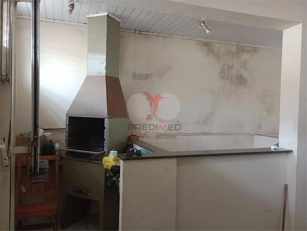 Imagem Casa de 3 quartos, 260m² no bairro Jardim Morumbi, em Lençóis Paulista