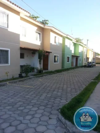 Imagem VENDO DUPLEX COM DUAS SUÍTES EM PORTO SEGURO