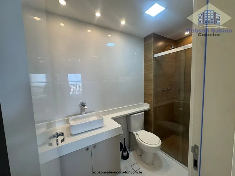 Imagem Apartamento mobiliado para venda em São Paulo no bairro Vila Prudente