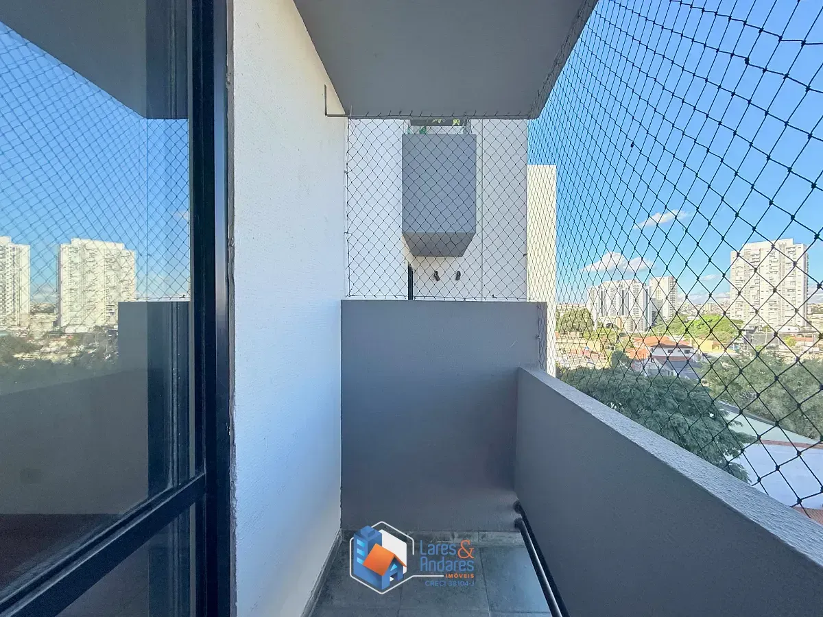 Imagem Apartamento para venda em Jardim Marajoara com 3 quartos, sendo 1 suíte, 71m²