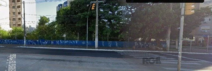 Imagem terreno a venda bairro Partenon