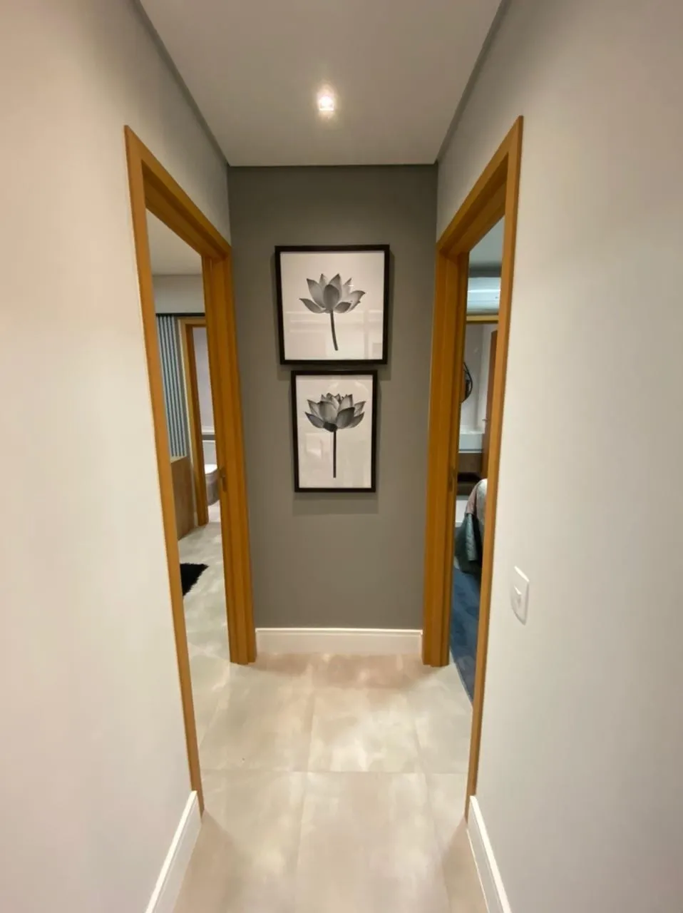 Imagem Apartamento à venda 2 Quartos, 1 Suite, 2 Vagas, 74.39M², Residencial Portal da Mantiqueira, Taubaté - SP | Residencial Villare