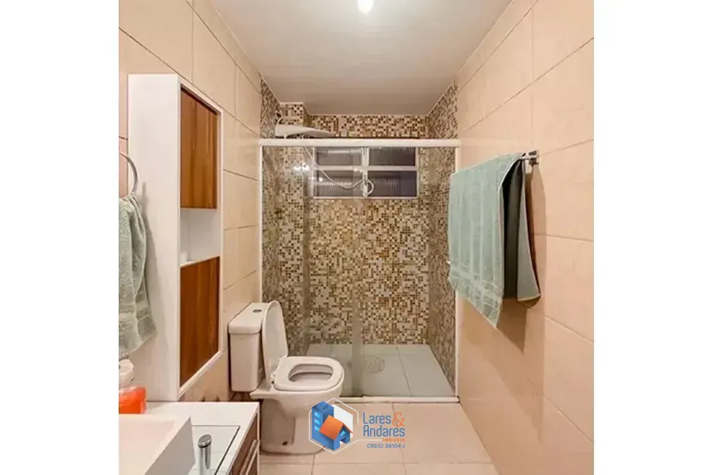 Imagem Apartamento à venda 2 Quartos 1 Vaga 80M² Vila Mariana São Paulo - SP