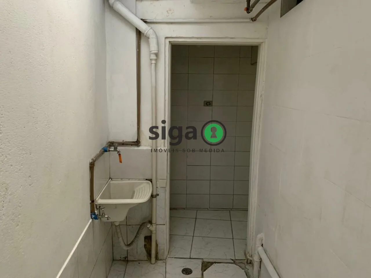 Imagem Prédio Comercial à Venda na Rua Domingos de Morais ? Vila Mariana - Loja e Salas - São Paulo/SP