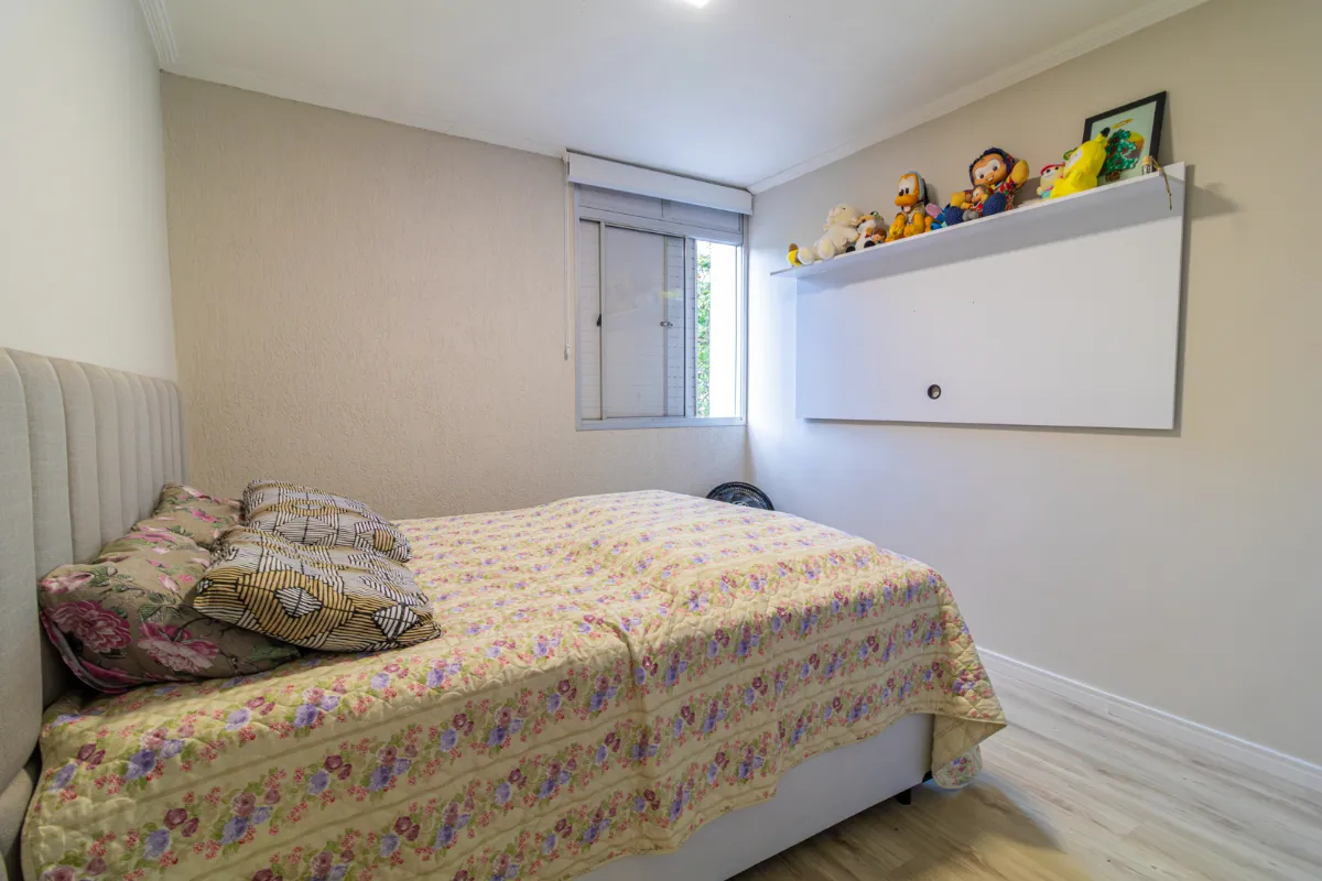 Imagem Apartamento para venda em Santo Amaro com 2 quartos, 82m2