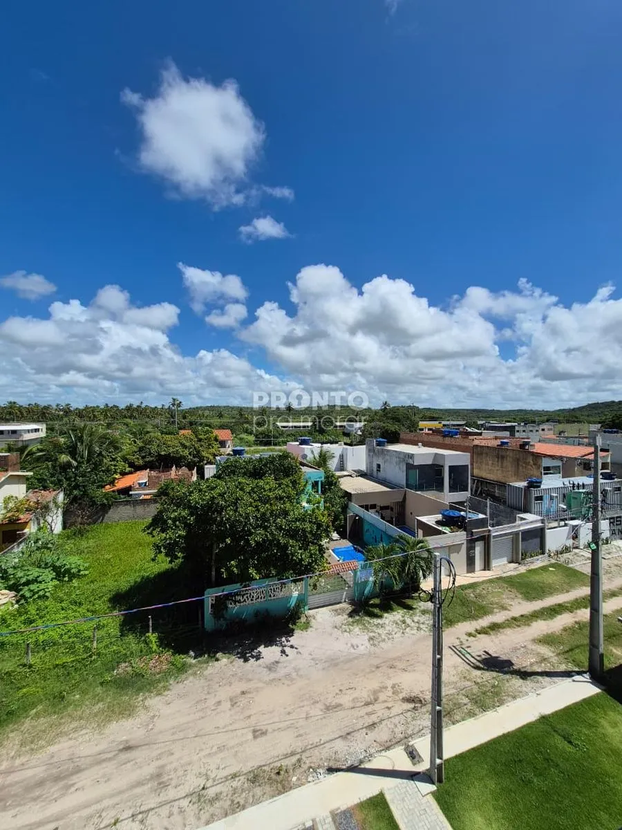 Imagem Terrazza Beach Residence