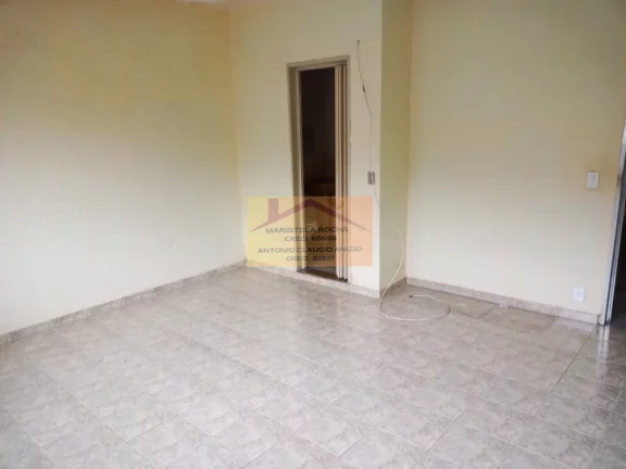 Imagem AMPLA CASA - VENDA VILA MALLET