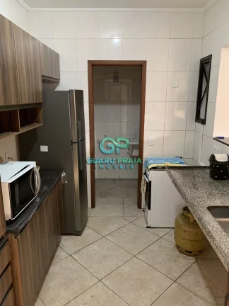 Imagem Apartamento em Loteamento João Batista Julião, Guarujá/SP