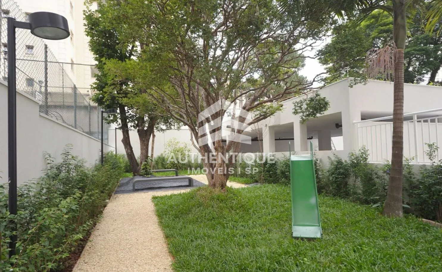 Imagem Park View Perdizes - Apartamento à venda em São Paulo/SP