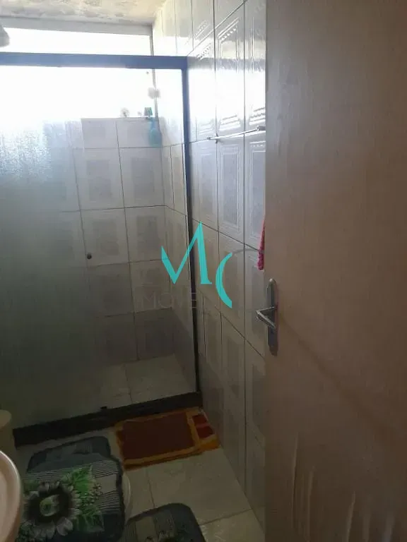 Imagem Apartamento com 2 dormitórios à venda, 47 m² por R$ 130.000 - Santíssimo - Rio de Janeiro/RJ