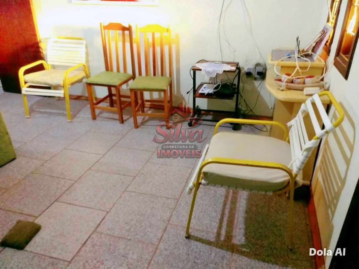 Imagem C1024 | Casa com 170m² na Harmonia