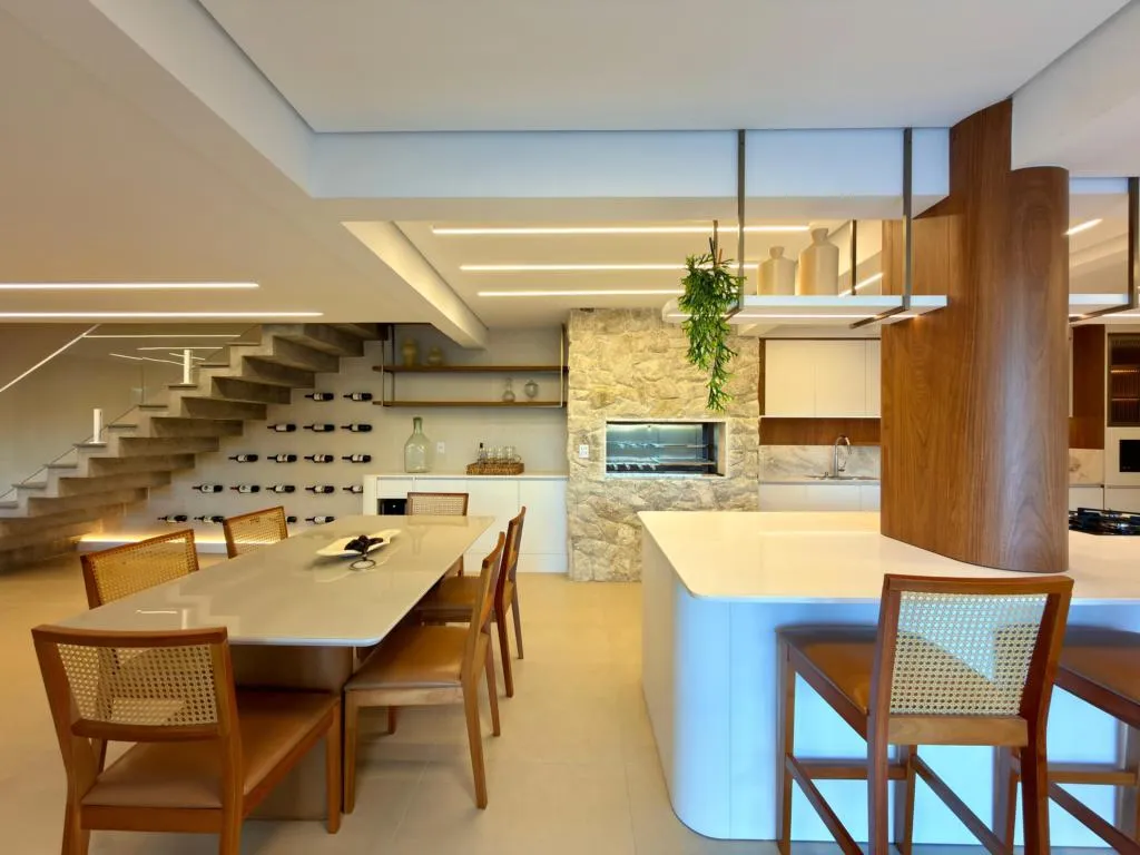 Imagem Apartamento 1 Dormitório - Bairro Atlantida