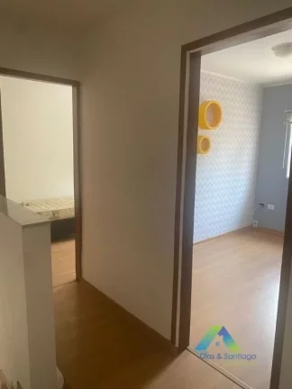 Imagem Sobrado com 4 dormitórios à venda por R$ 658.000 - Saúde - São Paulo/SP