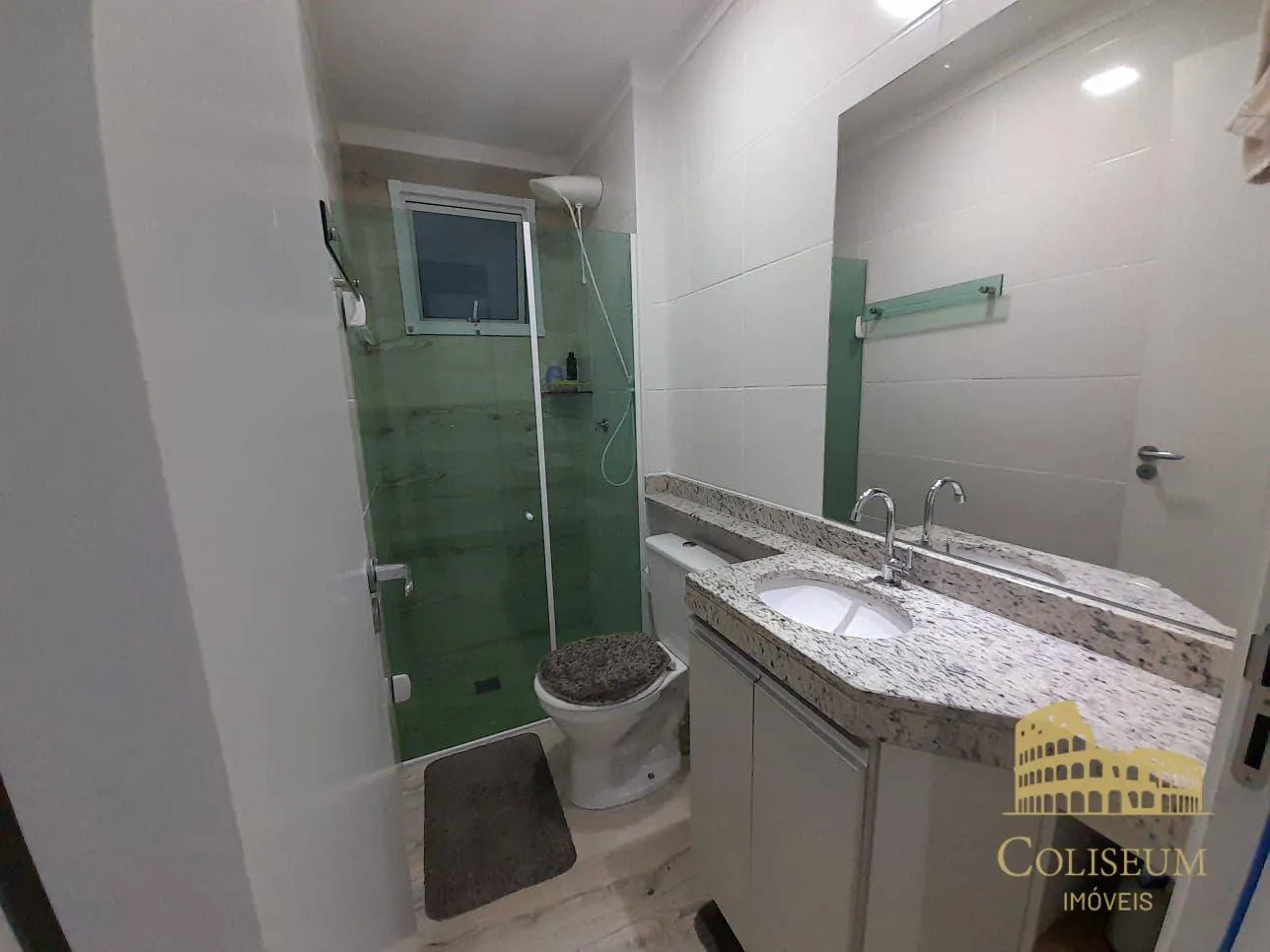 Imagem Apartamento com 2 dormitórios à venda, 74 m² por R$ 760.000,00 - Canto do Forte - Praia Grande/SP