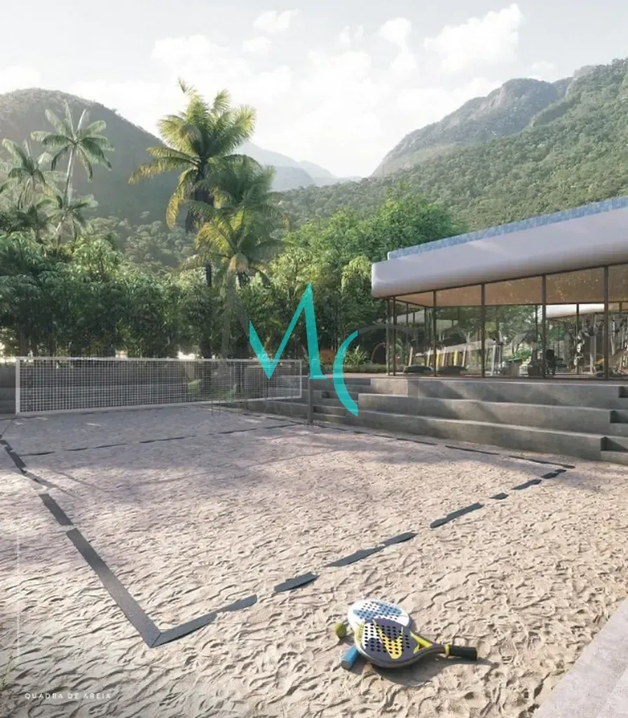 Imagem Casa em Condomínio à venda 4 Quartos 4 Suites 2 Vagas 247.3M² Barra da Tijuca Rio de Janeiro - RJ | Kaasas Pedra da Gávea