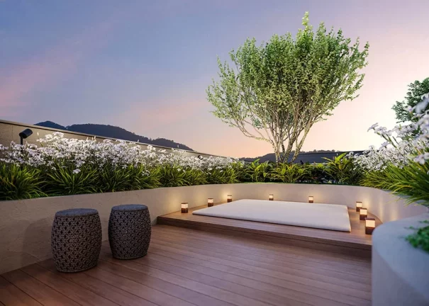 Imagem Apartamento à venda em Itajaí, Fazenda, com 2 quartos, 80,6m2