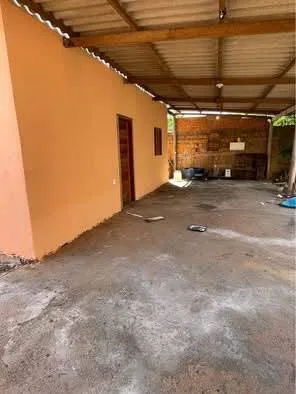 Imagem Casa 2 quartos bairro Nova esperança