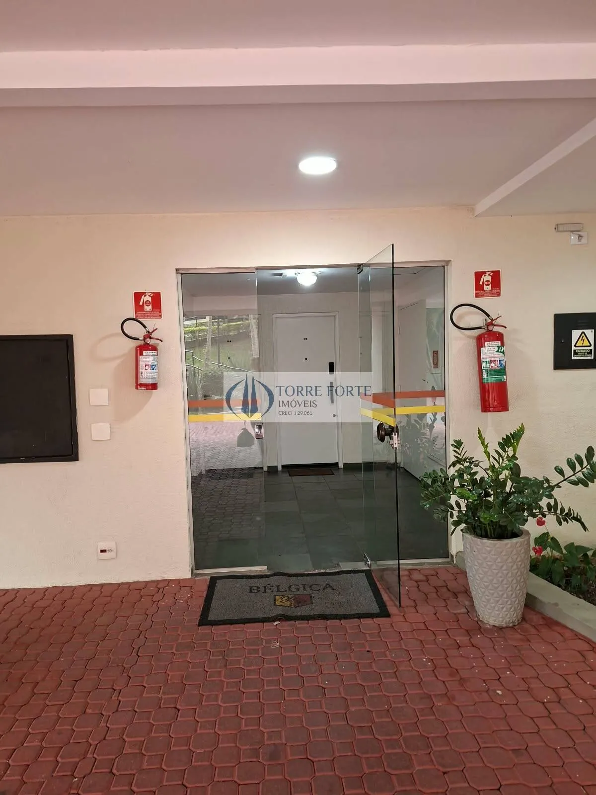 Imagem Ótimo apartamento com 64 m² 3 dormitórios sendo 1 suíte 1 vaga de garagem