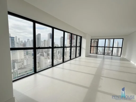 Imagem Apartamento Zona Central para Venda em Balneário Camboriú, CENTRO, 4 dormitórios, 2 suítes, 4 banheiros, 3 vagas