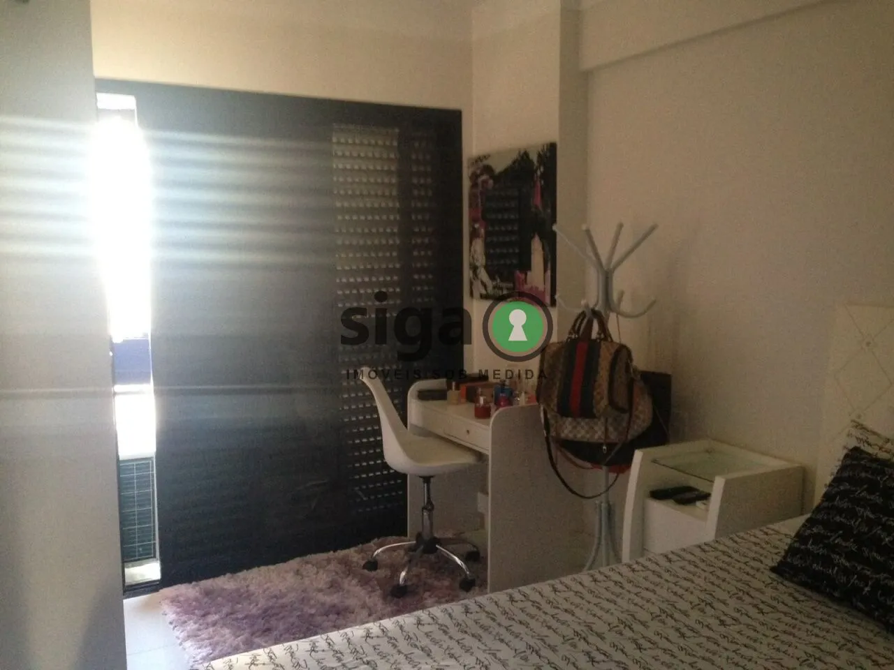 Imagem Excelente Apartamento para Venda e Locação na Vila Olímpia - com 72m² - MOBILIADO - São Paulo/SP