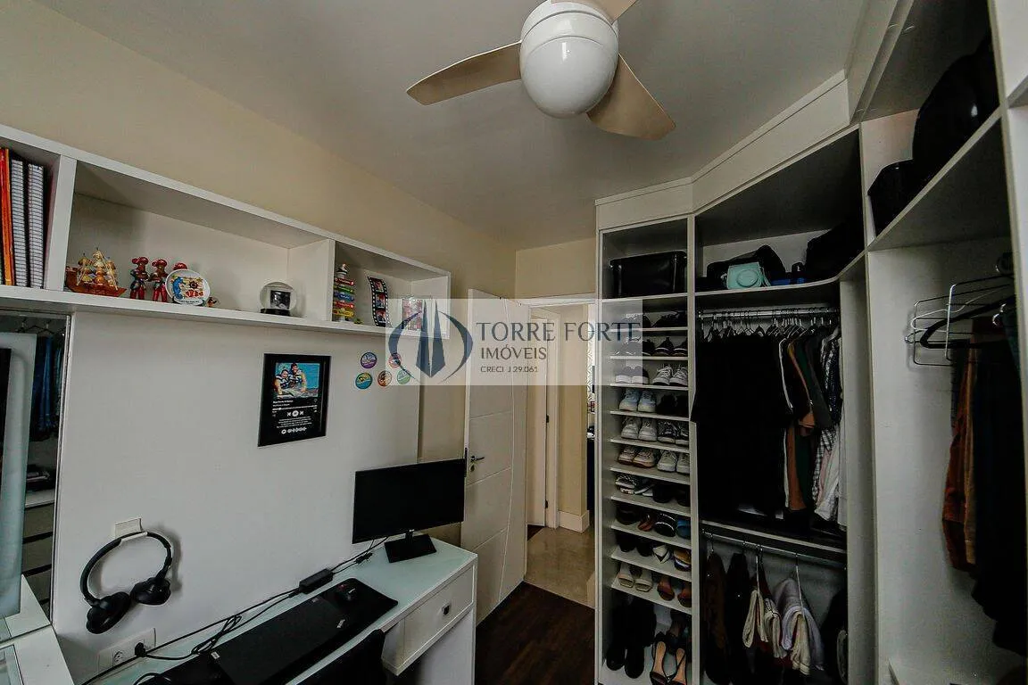 Imagem Lindo Apartamento 2 Quartos, 1 Suíte e 1 Vaga Próximo Metrô Vila Prudente