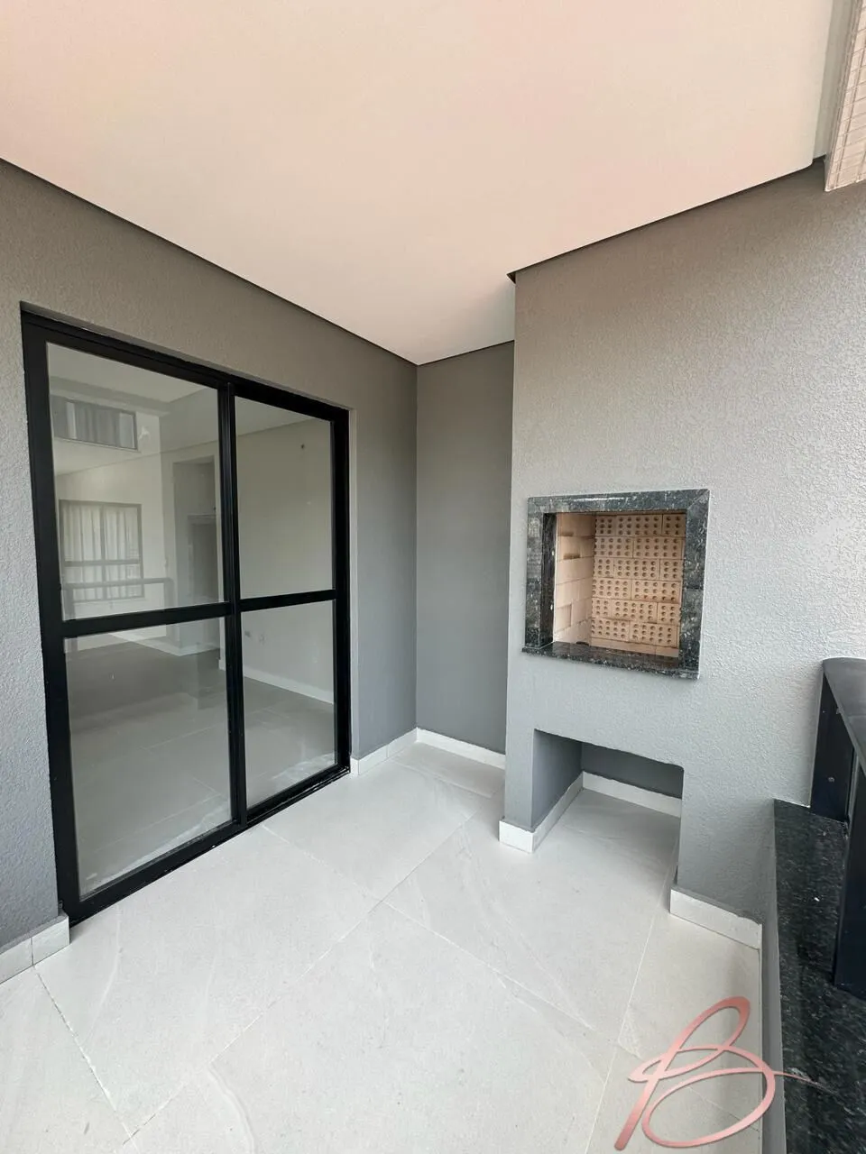 Imagem Apartamento 2 suítes com 74 metros pronto para morar