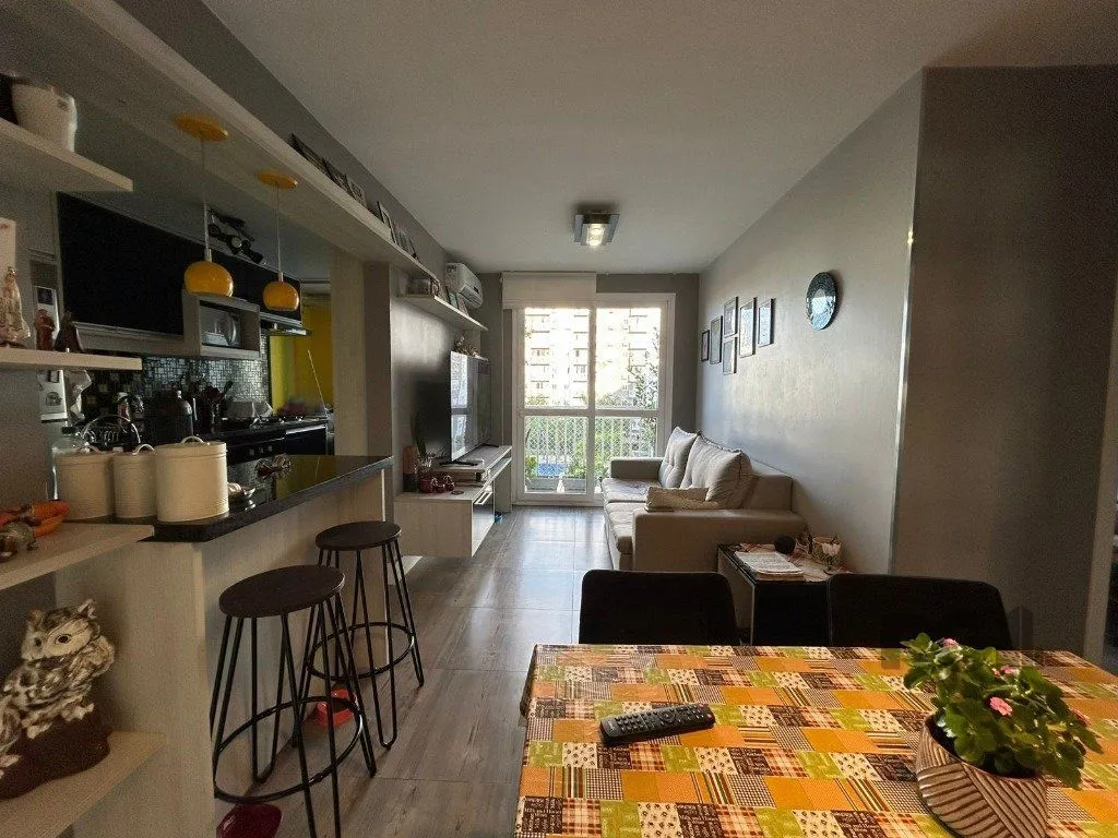 Imagem Apartamento em Jardim Sabará